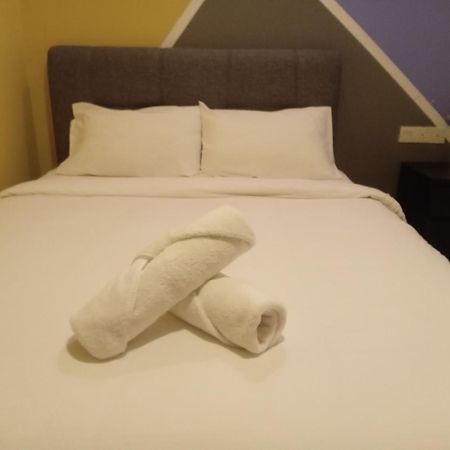 Sure Win Hotel Гентинг Хайлендс Екстериор снимка
